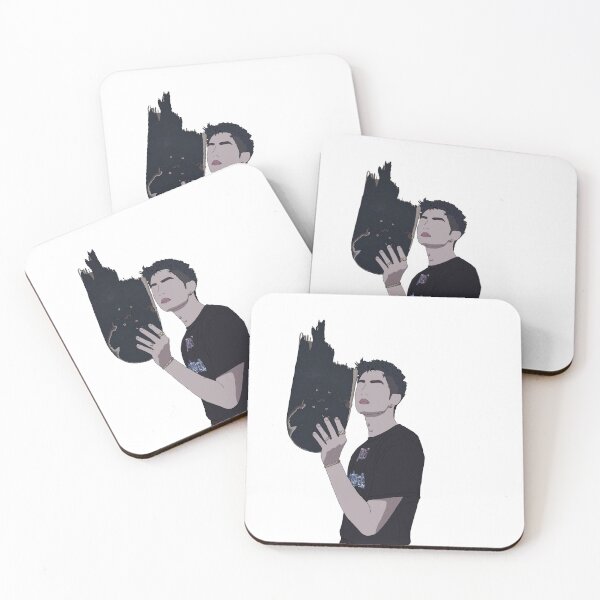 Item preview, wang yibo for cosmo designed and sold by drunkseulgibear.