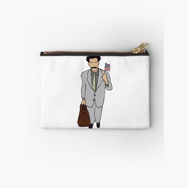 Item preview, Gift Idea Borat Cool Gifts The Movie designed and sold by RubenPrice2210.