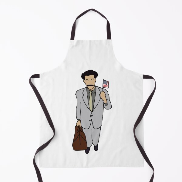 Item preview, Gift Idea Borat Cool Gifts The Movie designed and sold by RubenPrice2210.