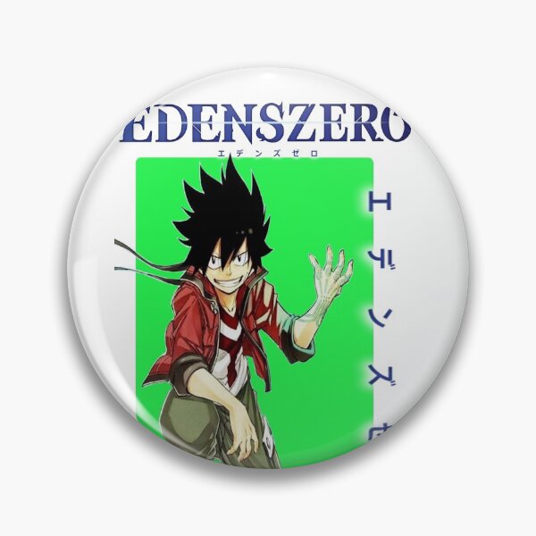 Item preview, Edens Zero Design  designed and sold by Aceseya.