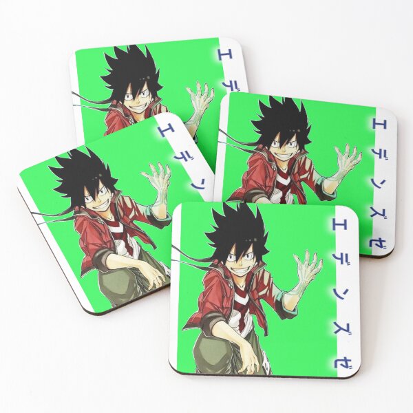 Item preview, Edens Zero Design  designed and sold by Aceseya.