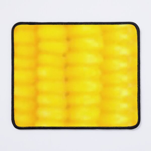 Item preview, corn on the cob, yellow corn, corn kernels, buttered corn, ear of corn, corn, Tom Keys designed and sold by Nostrathomas66.