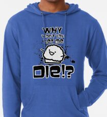 Death Muffin :D Leichter Hoodie