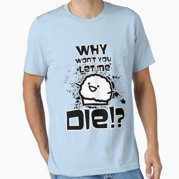 Item preview, Death Muffin :D designed and sold by triforce15.