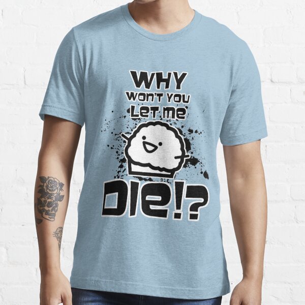 Death Muffin :D Essential T-Shirt