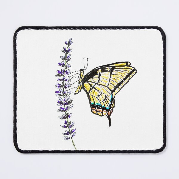 Item preview, Butterfly - Oregon Swallowtail designed and sold by Greengate Images.