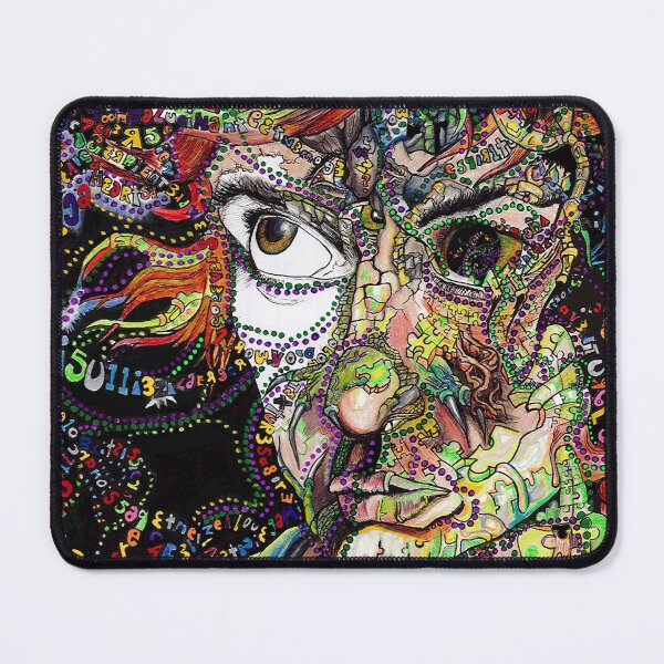 Item preview, Self Portrait designed and sold by Tara Kulla.