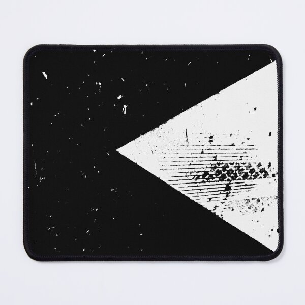 Item preview, Warning Triangle designed and sold by Tovers.