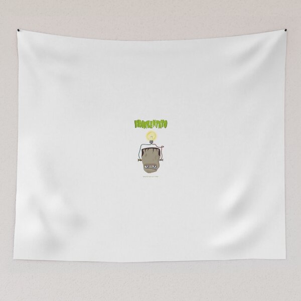 Item preview, Frankentato - potatoes are brighter than you would think designed and sold by viexart.