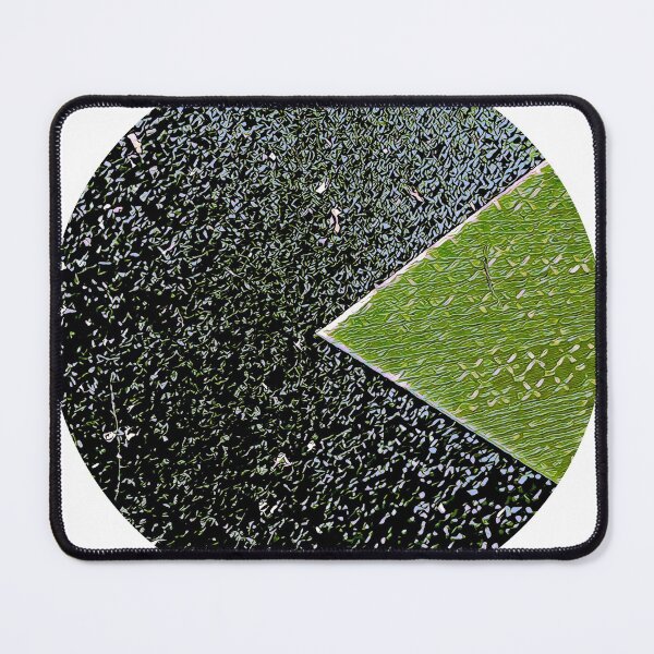 Item preview, Green Wedge  designed and sold by Tovers.