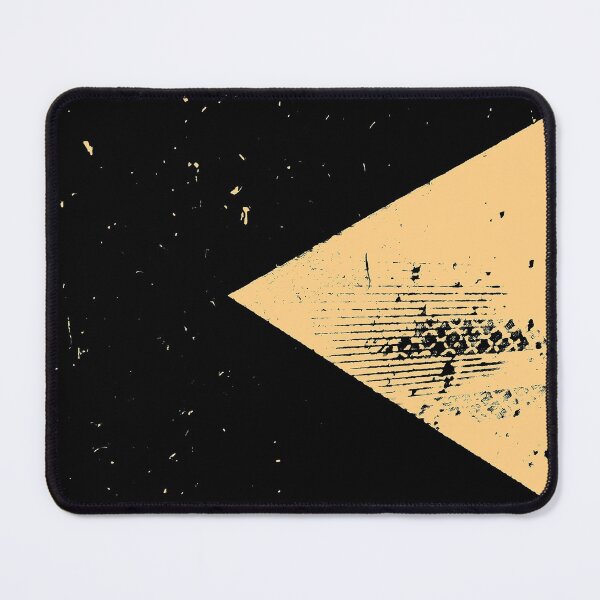 Item preview, Warning Triangle designed and sold by Tovers.