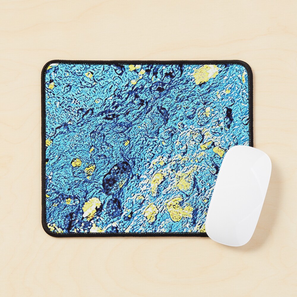 Item preview, Mouse Pad designed and sold by Tovers.