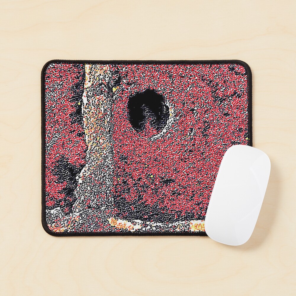 Item preview, Mouse Pad designed and sold by Tovers.