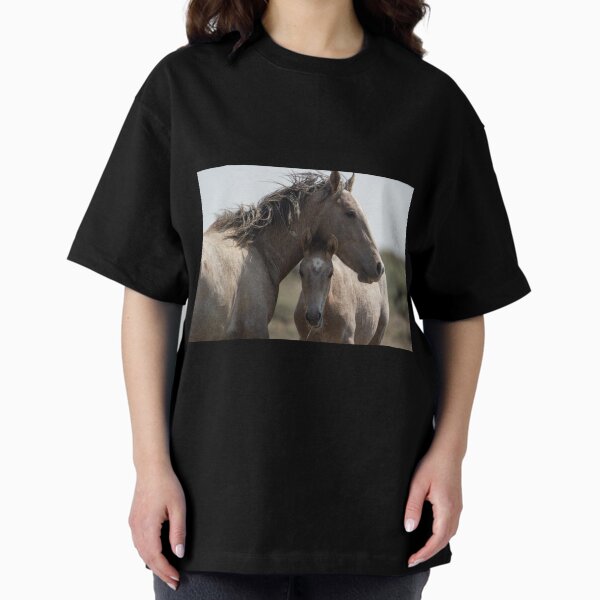 A Mother's Love Oversized T-Shirt