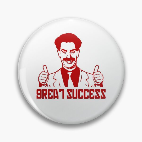 Item preview, Lover Gifts Borat Cool Gift designed and sold by RubenPrice2210.