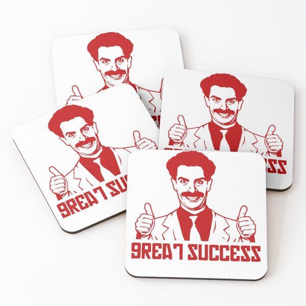 Item preview, Lover Gifts Borat Cool Gift designed and sold by RubenPrice2210.