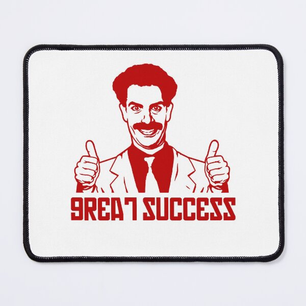 Item preview, Lover Gifts Borat Cool Gift designed and sold by RubenPrice2210.