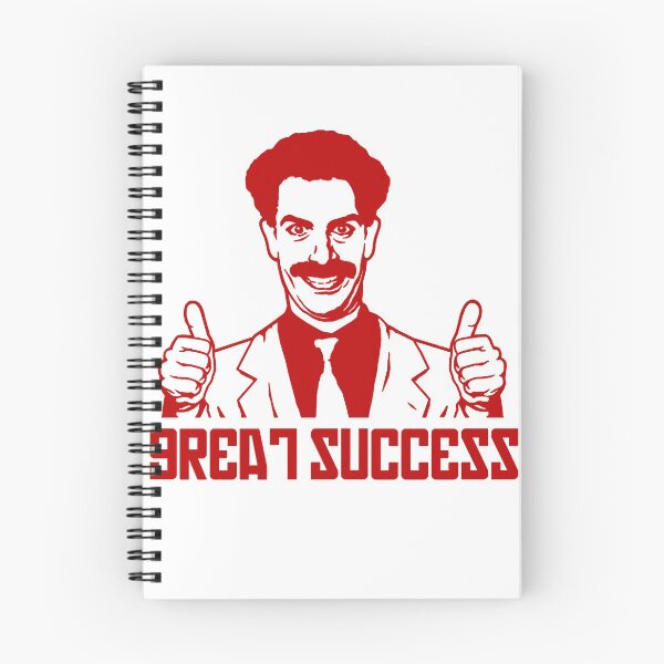 Item preview, Lover Gifts Borat Cool Gift designed and sold by RubenPrice2210.
