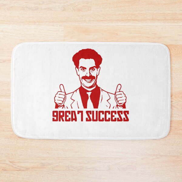 Item preview, Lover Gifts Borat Cool Gift designed and sold by RubenPrice2210.