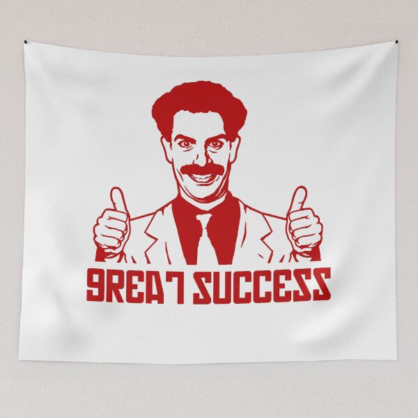 Item preview, Lover Gifts Borat Cool Gift designed and sold by RubenPrice2210.