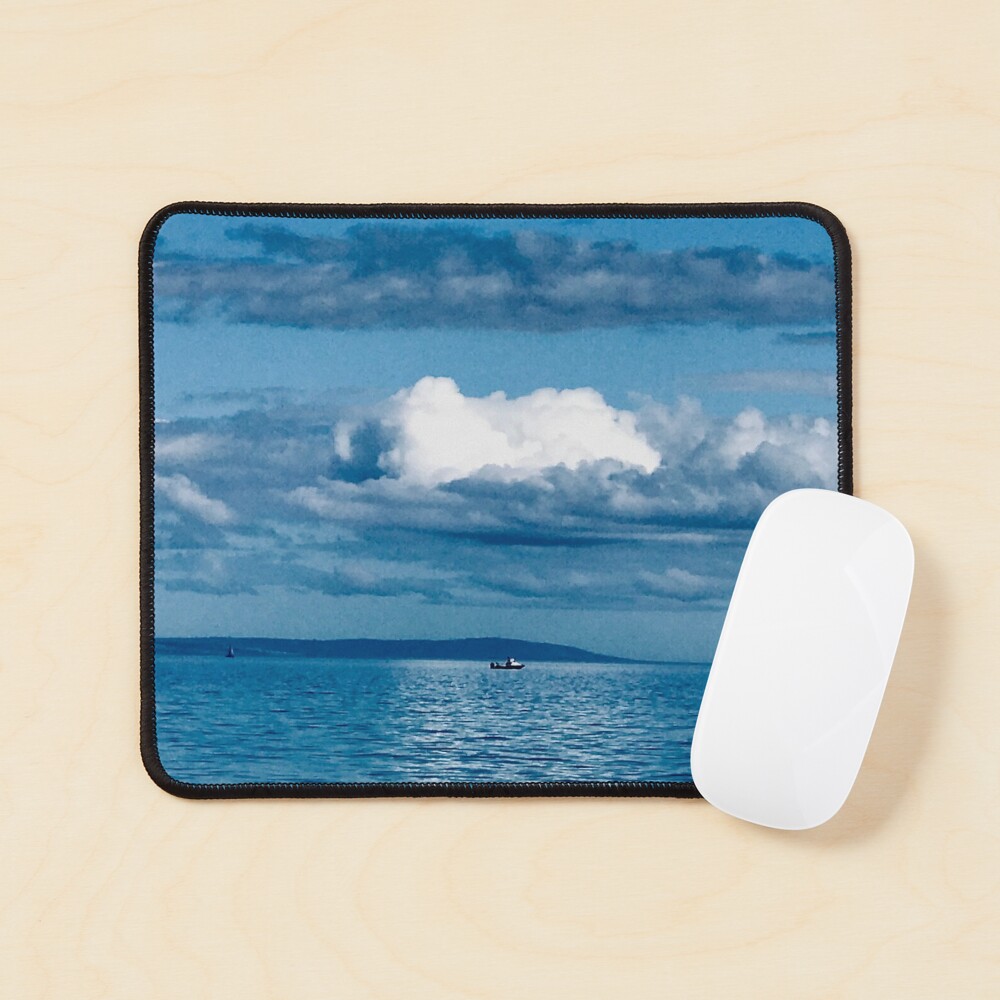 Item preview, Mouse Pad designed and sold by Tovers.