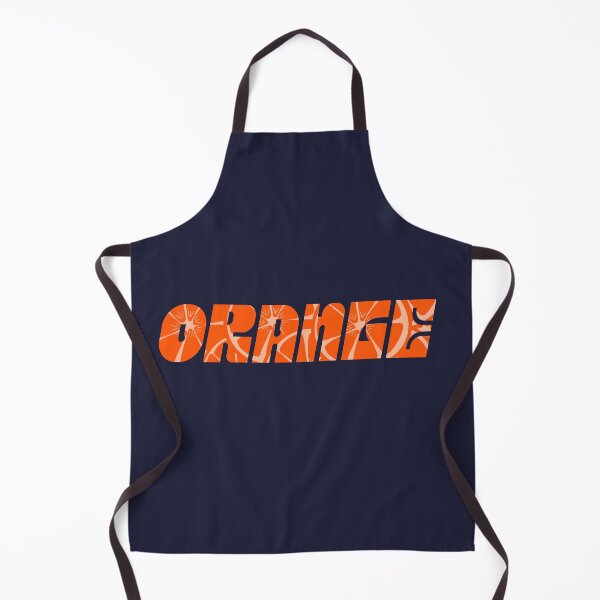 Item preview, Orange Fruit, Color and Word designed and sold by meiyorrr.