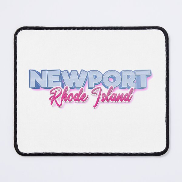 Artikelvorschau, Newport Rhode Island entworfen und verkauft von FiveNiches.