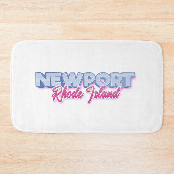 Item preview, Newport Rhode Island designed and sold by FiveNiches.