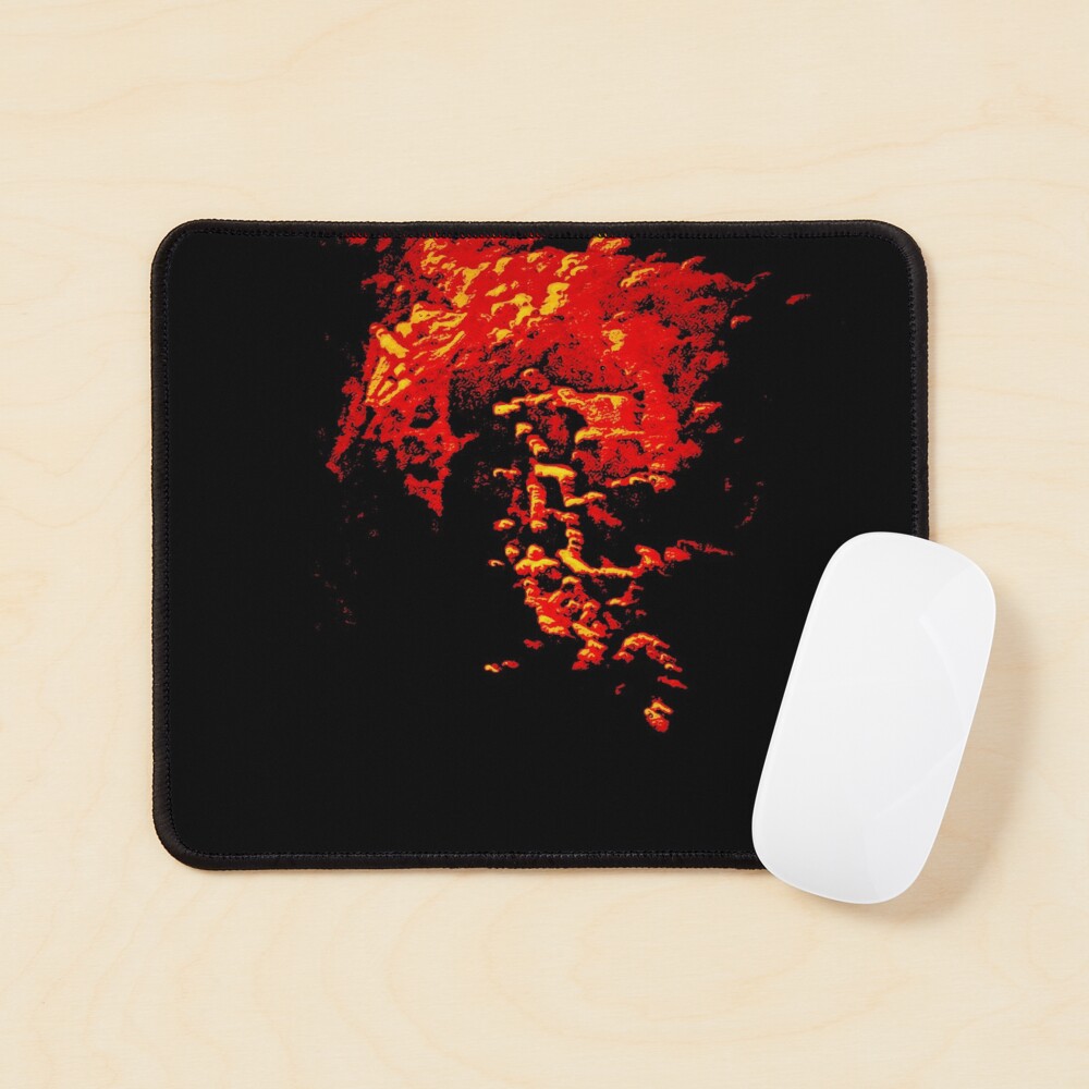 Item preview, Mouse Pad designed and sold by Tovers.