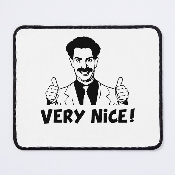Item preview, Men Women Very Nice Funny Graphic Gifts designed and sold by RubenPrice2210.
