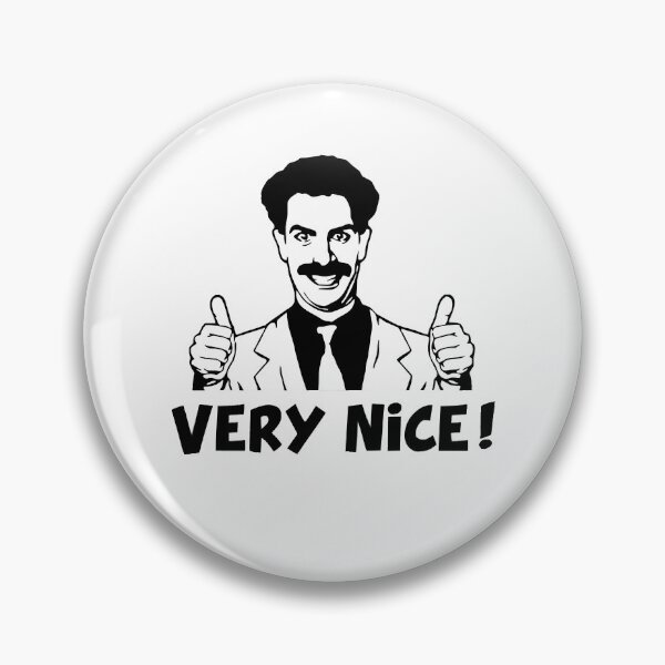 Item preview, Men Women Very Nice Funny Graphic Gifts designed and sold by RubenPrice2210.