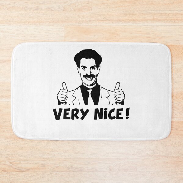 Item preview, Men Women Very Nice Funny Graphic Gifts designed and sold by RubenPrice2210.