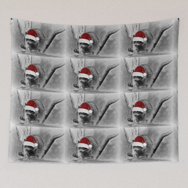 Item preview, Shady At Christmas designed and sold by Ladymoose.