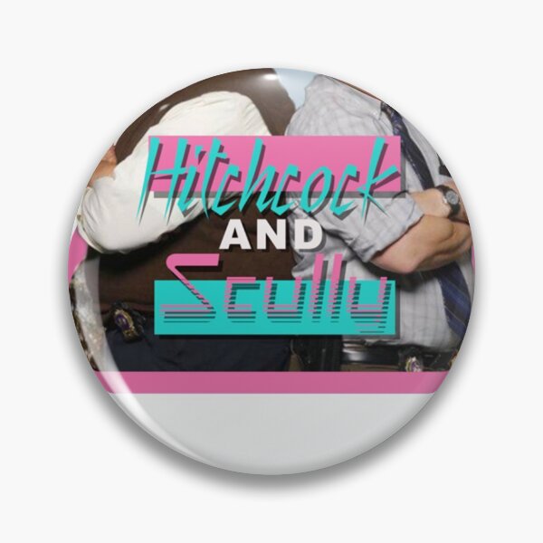 Artikelvorschau, Brooklyn Nine Nine Hitchcock und Scully Retro Vintage 80&x27;s inspiriert Brooklyn Nine Nine Design b entworfen und verkauft von Donaldteesd.