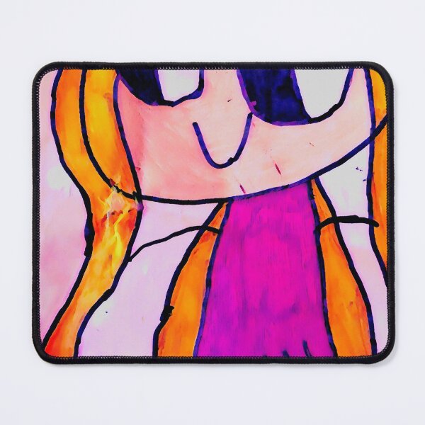 Item preview, Rupunzel designed and sold by Tovers.