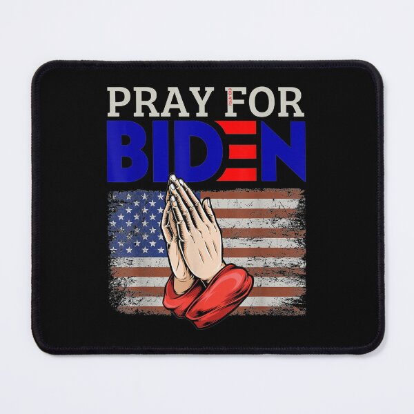 Item preview, Pray For Joe Biden PSALM 109:8 Funny 2021 designed and sold by Gormgunnarsson.