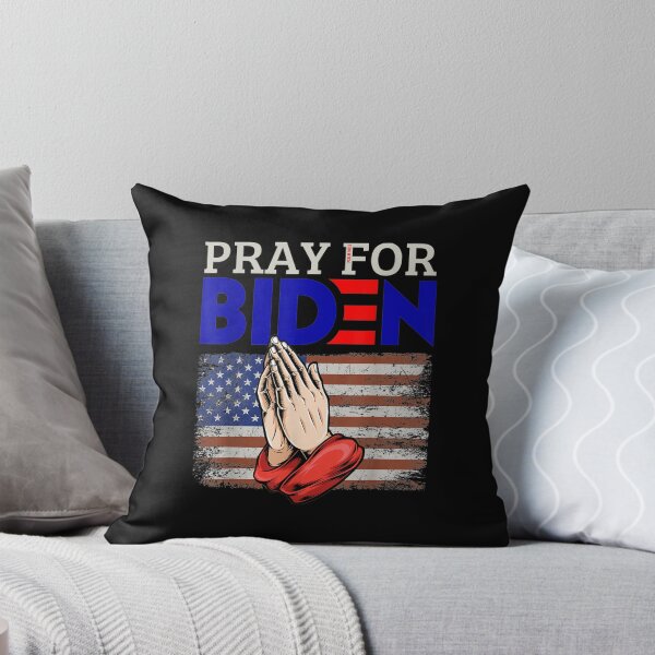 Item preview, Pray For Joe Biden PSALM 109:8 Funny 2021 designed and sold by Gormgunnarsson.