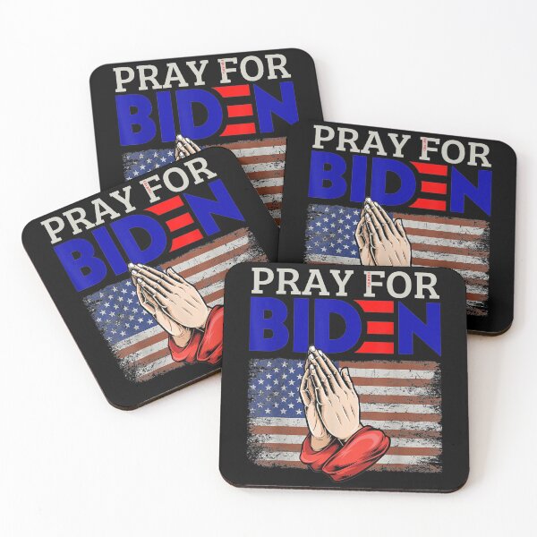 Item preview, Pray For Joe Biden PSALM 109:8 Funny 2021 designed and sold by Gormgunnarsson.