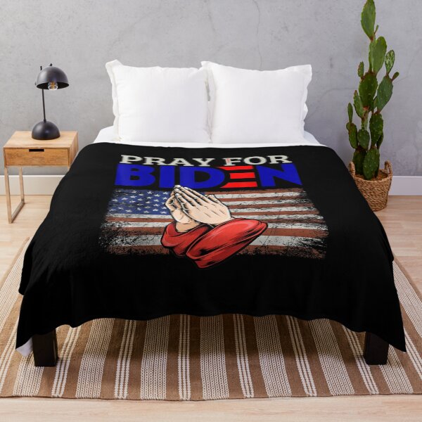 Item preview, Pray For Joe Biden PSALM 109:8 Funny 2021 designed and sold by Gormgunnarsson.