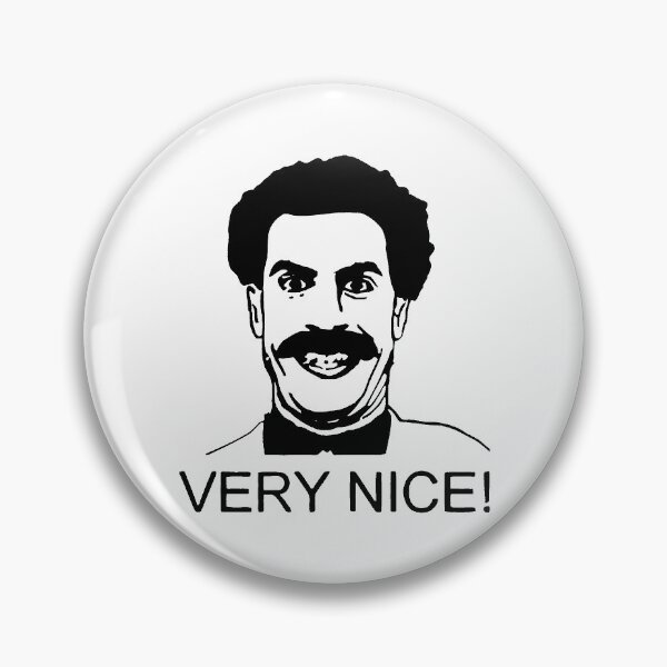 Item preview, Mens Best Borat Gift For Everyone designed and sold by RubenPrice2210.