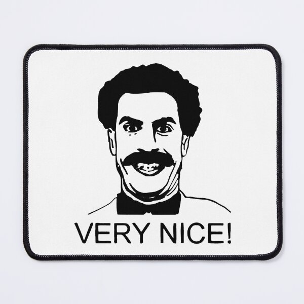 Item preview, Mens Best Borat Gift For Everyone designed and sold by RubenPrice2210.