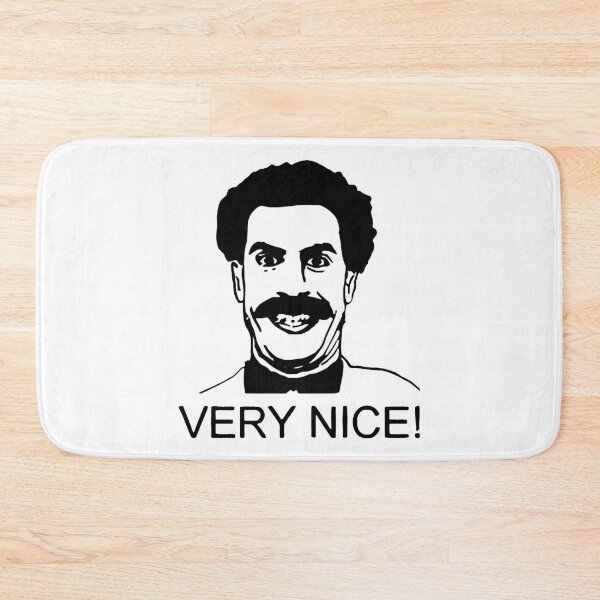 Item preview, Mens Best Borat Gift For Everyone designed and sold by RubenPrice2210.