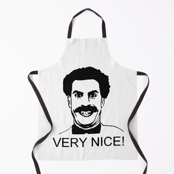 Item preview, Mens Best Borat Gift For Everyone designed and sold by RubenPrice2210.