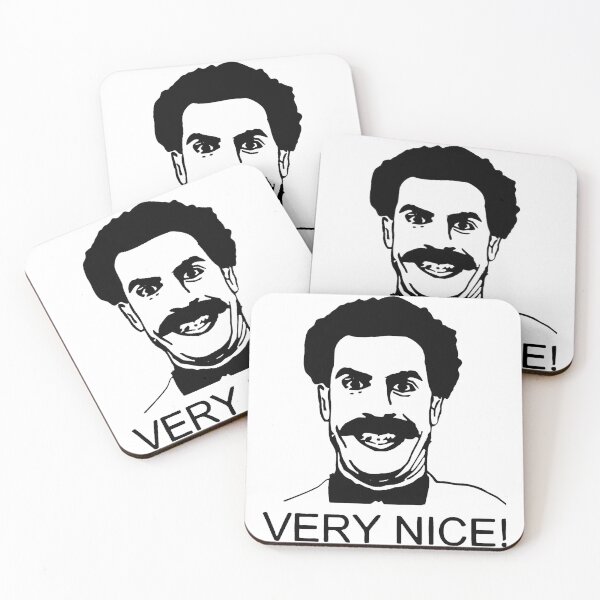 Item preview, Mens Best Borat Gift For Everyone designed and sold by RubenPrice2210.