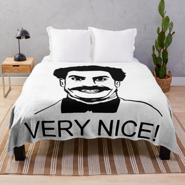Item preview, Mens Best Borat Gift For Everyone designed and sold by RubenPrice2210.