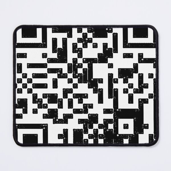 Item preview, QR Retail designed and sold by Tovers.