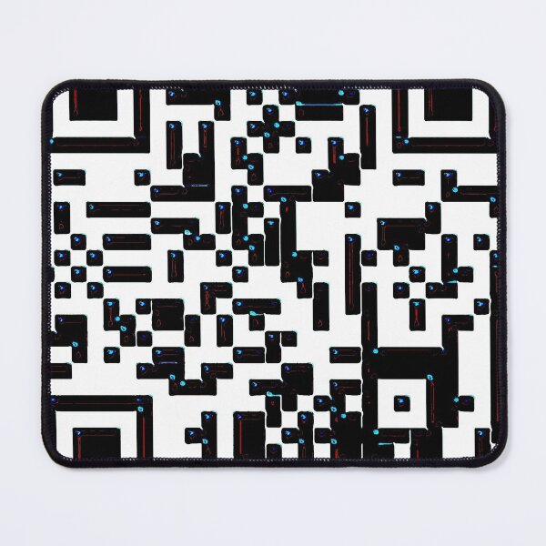 Item preview, QR designed and sold by Tovers.
