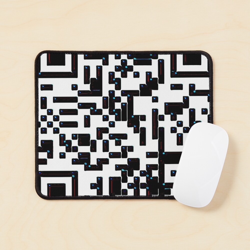 Item preview, Mouse Pad designed and sold by Tovers.