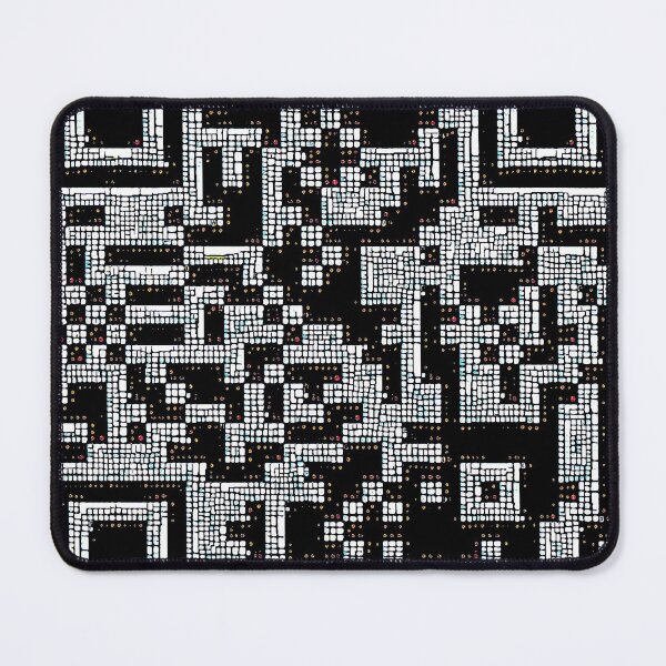 Item preview, QR Maze designed and sold by Tovers.