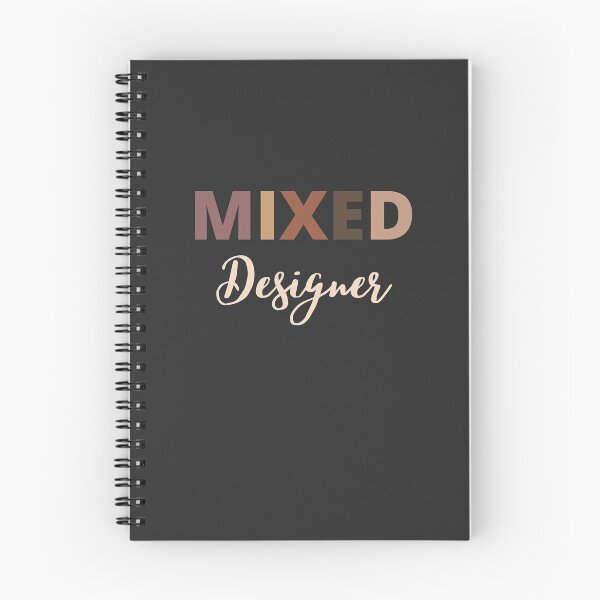 Item preview, Mixed Race designer designed and sold by LAST WEEK'S STOLEN AESTHETICS.